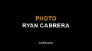 Ryan Cabrera - Photo