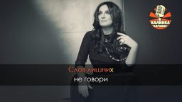 Елена Ваенга - Не любил