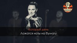 Елена Ваенга - Фиолетовая тень