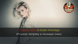 Полина Гагарина - Шагай