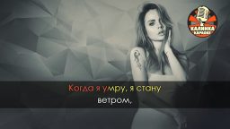 МакSим - Ветром стать